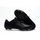 Nike Mercurial Vapor 10 FG Scarpe da Calcio Tutto Nero