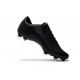 Nike Mercurial Vapor 10 FG Scarpe da Calcio Tutto Nero