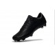 Nike Mercurial Vapor 10 FG Scarpe da Calcio Tutto Nero