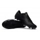 Nike Mercurial Vapor 10 FG Scarpe da Calcio Tutto Nero