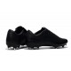 Nike Mercurial Vapor 10 FG Scarpe da Calcio Tutto Nero