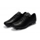 Nike Mercurial Vapor 10 FG Scarpe da Calcio Tutto Nero