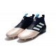adidas Kith Nuove Calcio Scarpa Ace17+ Purecontrol FG (Oro Nero)