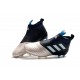 adidas Kith Nuove Calcio Scarpa Ace17+ Purecontrol FG (Oro Nero)