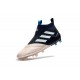 adidas Kith Nuove Calcio Scarpa Ace17+ Purecontrol FG (Oro Nero)