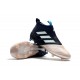 adidas Kith Nuove Calcio Scarpa Ace17+ Purecontrol FG (Oro Nero)