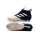 adidas Kith Nuove Calcio Scarpa Ace17+ Purecontrol FG (Oro Nero)