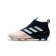 adidas Kith Nuove Calcio Scarpa Ace17+ Purecontrol FG (Oro Nero)