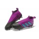 Scarpe Calcio 2017 adidas Ace17+ Purecontrol FG (Viola Nero Blu)