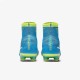 Nike 2017 Mercurial Superfly V FG ACC Neymar Scarpa Blu Bianco