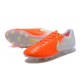 Scarpe Clacio Nike Tiempo Legend VII FG Nuovo Uomo - Arancio