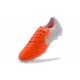 Scarpe Clacio Nike Tiempo Legend VII FG Nuovo Uomo - Arancio