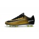 Nike Mercurial Vapor XI FG Scarpe Calcio Uomo - Giallo Nero