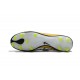 Nike Mercurial Vapor XI FG Scarpe Calcio Uomo - Giallo Nero