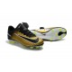 Nike Mercurial Vapor XI FG Scarpe Calcio Uomo - Giallo Nero