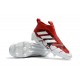 Scarpe Calcio 2017 adidas Ace17+ Purecontrol FG (Rosso Bianco)