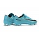 Nike Mercurial Vapor XI FG Scarpe Calcio Uomo - Blu Nero
