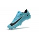 Nike Mercurial Vapor XI FG Scarpe Calcio Uomo - Blu Nero