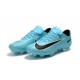 Nike Mercurial Vapor XI FG Scarpe Calcio Uomo - Blu Nero