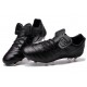 Scarpa da Calcio Nike Tiempo Legend V FG Canguro Tutte Nero