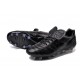 Scarpa da Calcio Nike Tiempo Legend V FG Canguro Tutte Nero