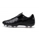 Scarpa da Calcio Nike Tiempo Legend V FG Canguro Tutte Nero