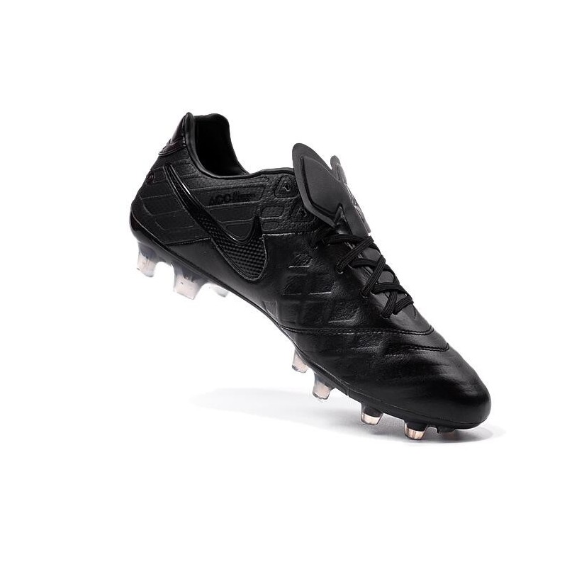 nike tutte nere