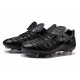 Scarpa da Calcio Nike Tiempo Legend V FG Canguro Tutte Nero
