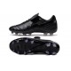 Scarpa da Calcio Nike Tiempo Legend V FG Canguro Tutte Nero