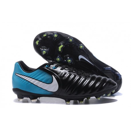 nike tiempo pelle