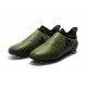 adidas Nuovo Scarpa X 17+ Purespeed FG Verde Scuro