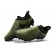 adidas Nuovo Scarpa X 17+ Purespeed FG Verde Scuro