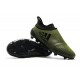 adidas Nuovo Scarpa X 17+ Purespeed FG Verde Scuro