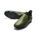 adidas Nuovo Scarpa X 17+ Purespeed FG Verde Scuro