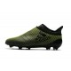 adidas Nuovo Scarpa X 17+ Purespeed FG Verde Scuro