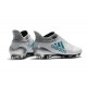 adidas Nuovo Scarpa X 17+ Purespeed FG Bianco