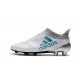 adidas Nuovo Scarpa X 17+ Purespeed FG Bianco