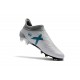 adidas Nuovo Scarpa X 17+ Purespeed FG Bianco