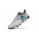 adidas Nuovo Scarpa X 17+ Purespeed FG Bianco