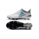 adidas Nuovo Scarpa X 17+ Purespeed FG Bianco