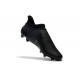 adidas Nuovo Scarpa X 17+ Purespeed FG Nero