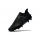 adidas Nuovo Scarpa X 17+ Purespeed FG Nero