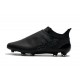 adidas Nuovo Scarpa X 17+ Purespeed FG Nero