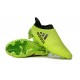 adidas Nuovo Scarpa X 17+ Purespeed FG Verde