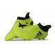 adidas Nuovo Scarpa X 17+ Purespeed FG Verde