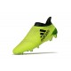 adidas Nuovo Scarpa X 17+ Purespeed FG Verde