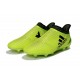 adidas Nuovo Scarpa X 17+ Purespeed FG Verde