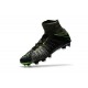 Nike Scarpe Calcio Uomo Hypervenom Phantom 3 DF FG - Nero Verde