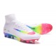 Scarpe Calcio Nike Mercurial Superfly 5 FG Bianco Colorato