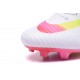 Scarpe Calcio Nike Mercurial Superfly 5 FG Bianco Colorato